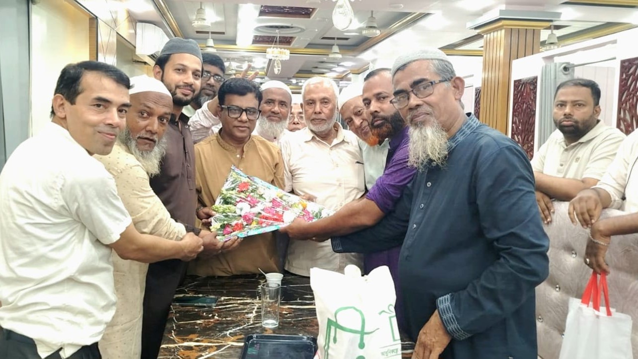 কোম্পানীগঞ্জে বাপুসের ত্রি-বার্ষিক সম্মেলন, সভাপতি মহি উদ্দিন সম্পাদক মুন্না